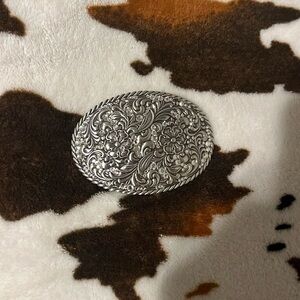 Belt Buckle
